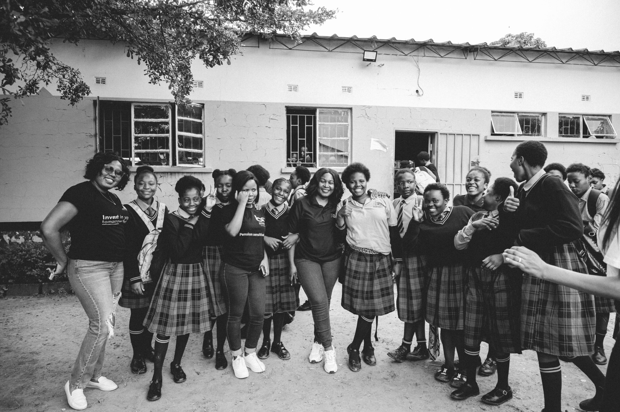 Aflife Women’s Day CSR Activity – 6 th March 2026